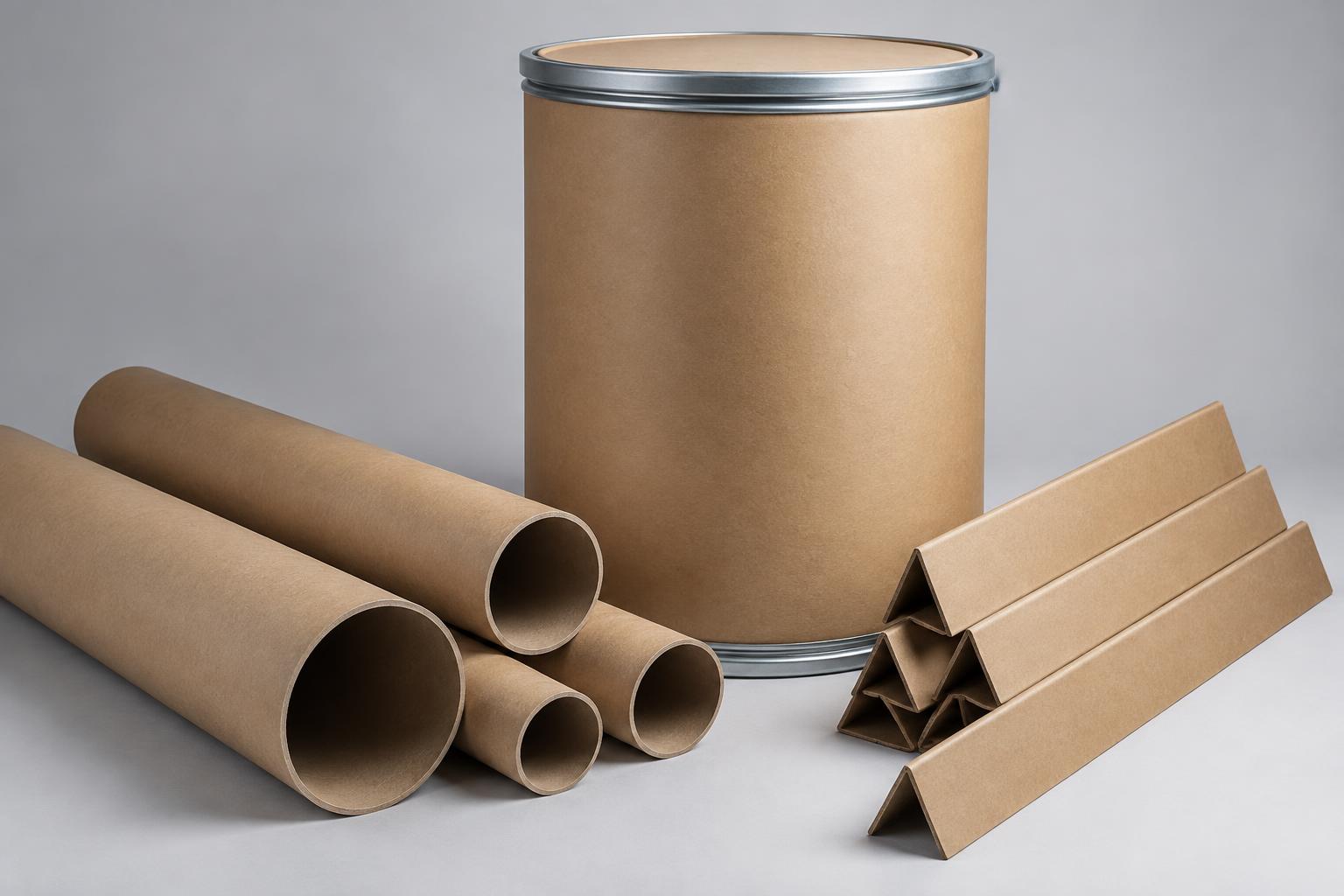 Conditionner — solutions carton