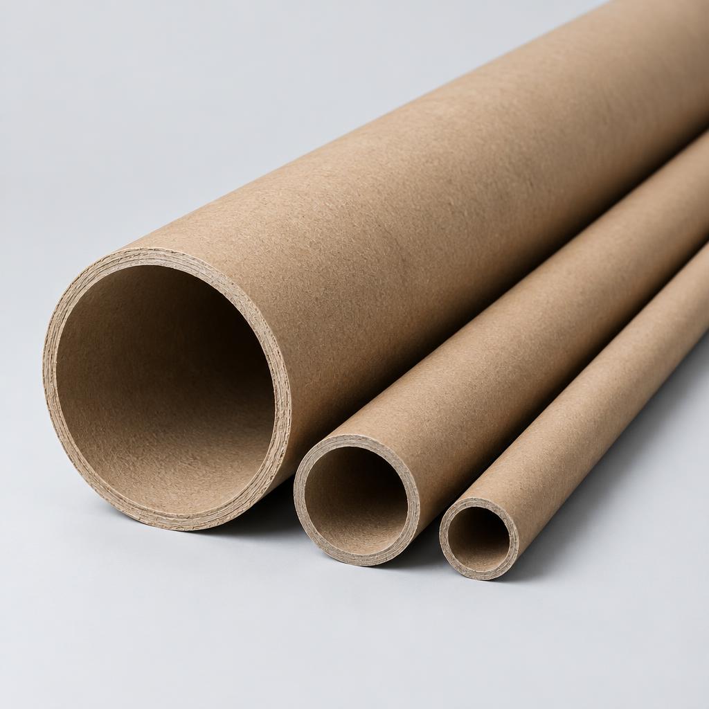 Supporter — solutions carton
